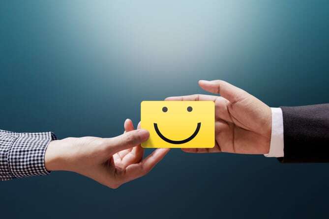 customer satisfaction