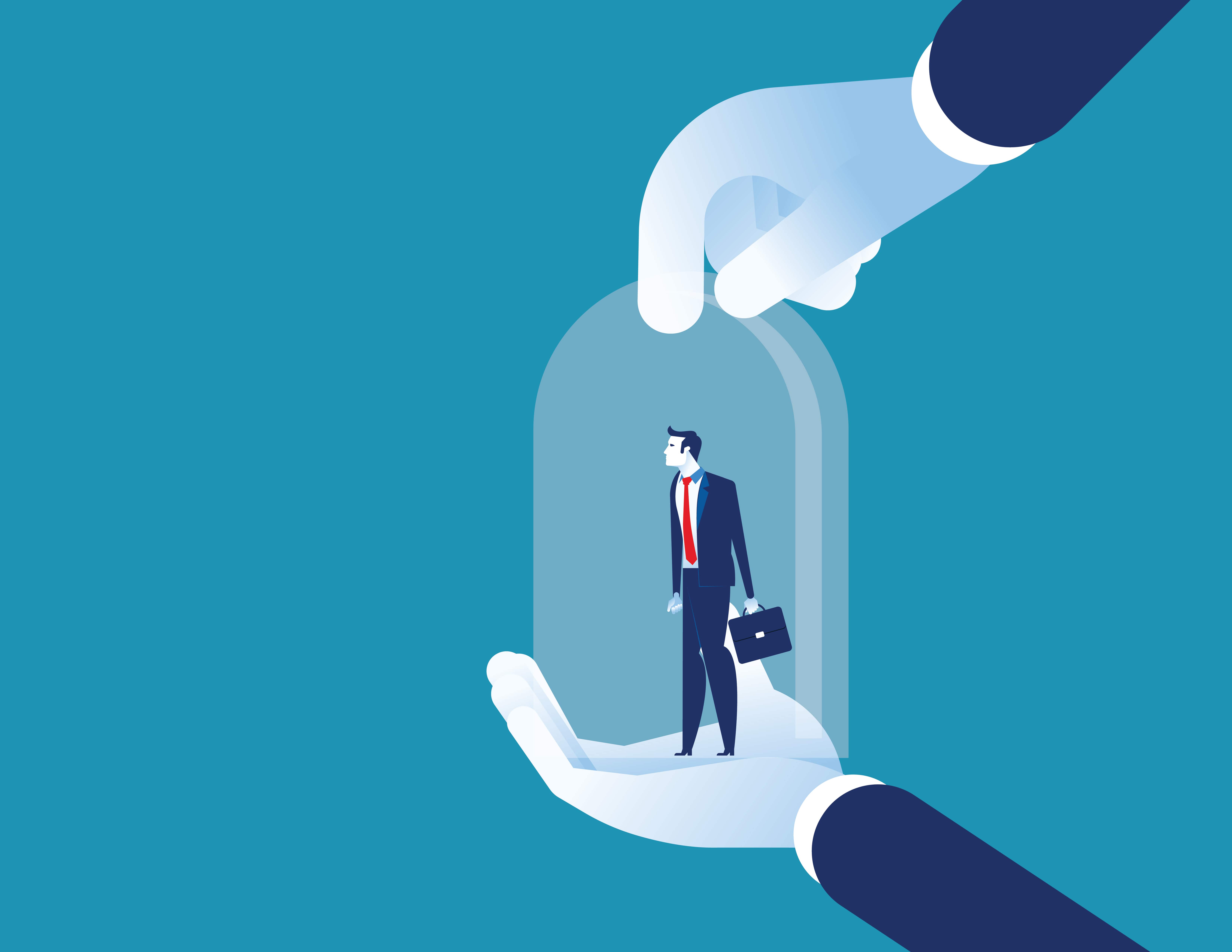 customer retention vantaggi
