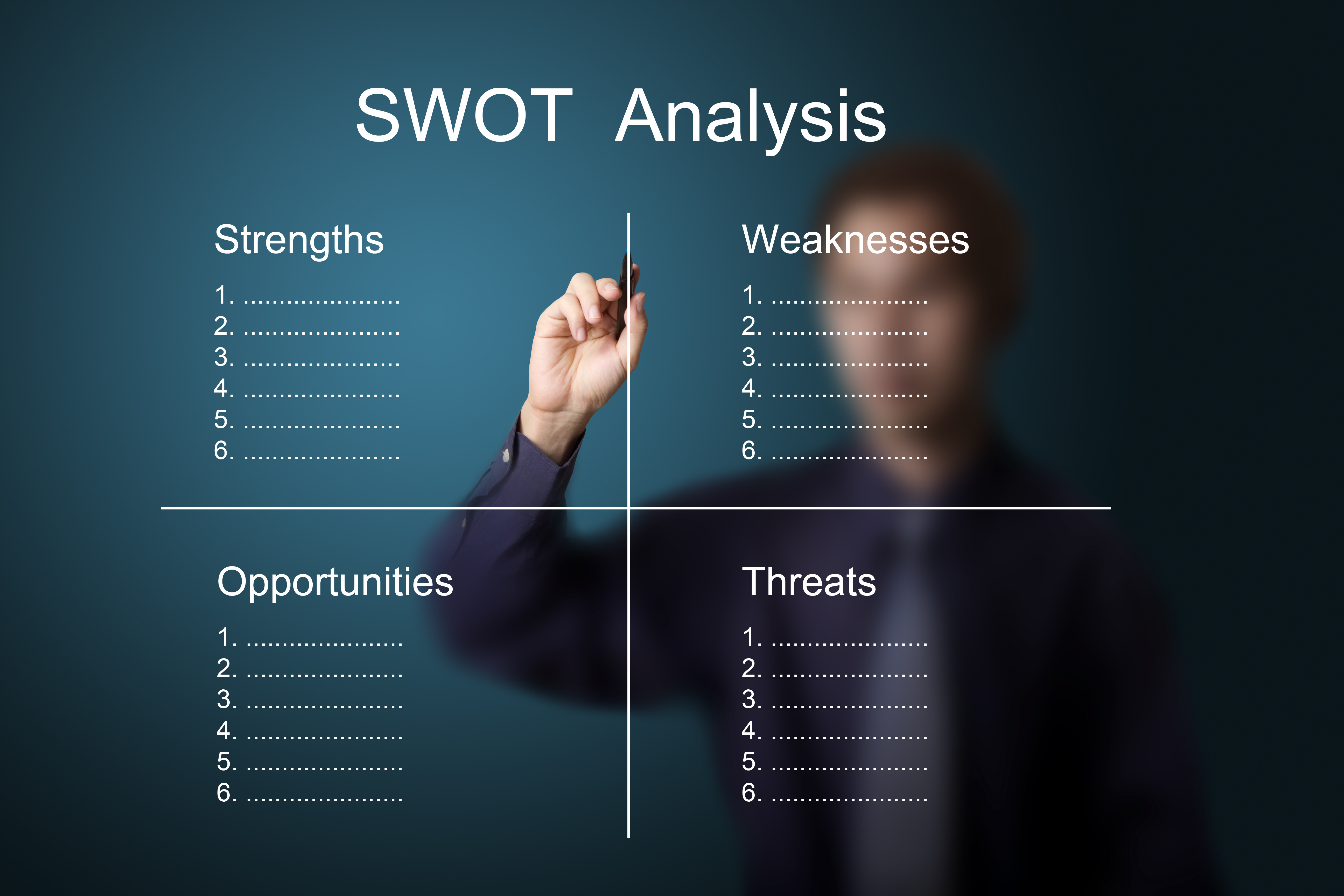 analisi swot