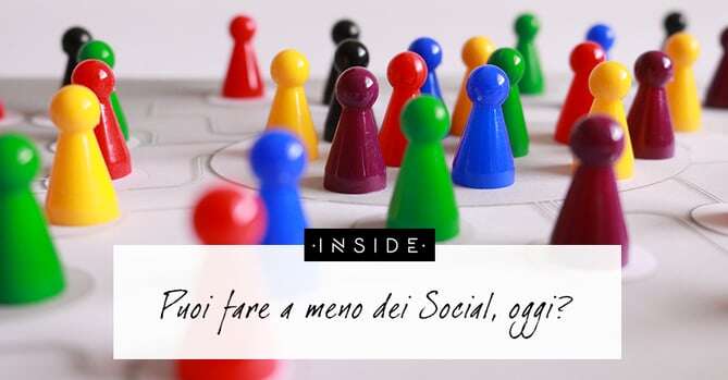 I Social che un Piano di Marketing non può Trascurare