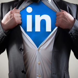 linkedin aziendale