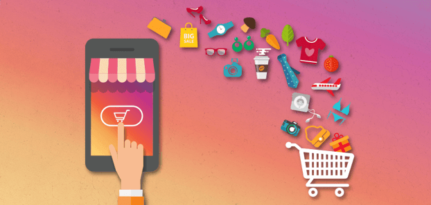 le potenzialita di instagram per promuovere il tuo ecommerce