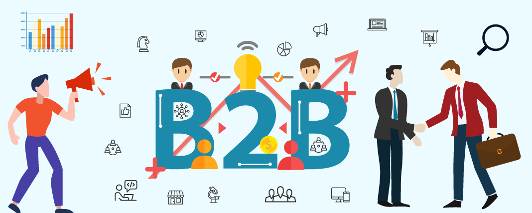 Strategia di marketing b2b