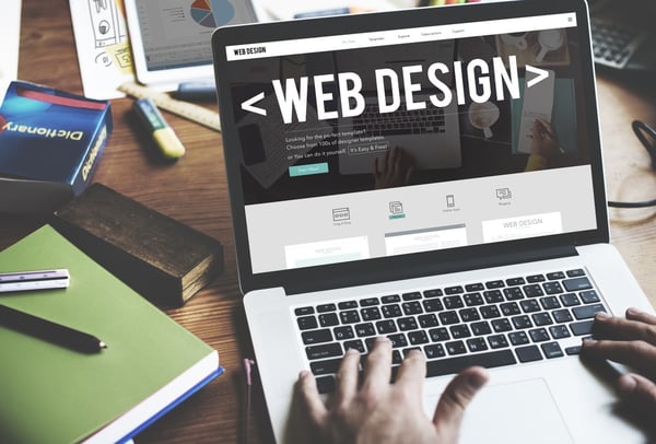 Elementi di Web Design