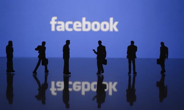 facebook per le aziende