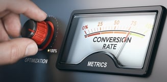 Ottimizzare il tasso di conversione