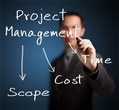 Project Management 5 tecniche per la com int.jpg