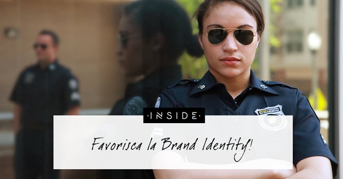 La Brand Identity è Davvero così Importante?