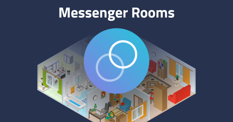messenger rooms: strumento per le video chiamate