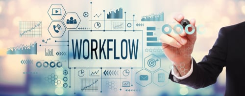 Tipologie Workflow
