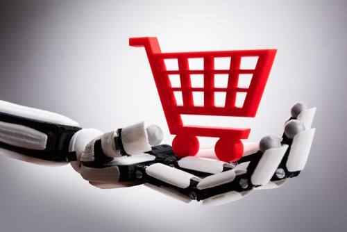 Migliorare l' esperienza d'acquisto grazie alla marketing automation per ecommerce