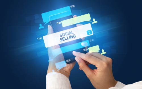 Strategie Digitali di Marketing: il Social Selling