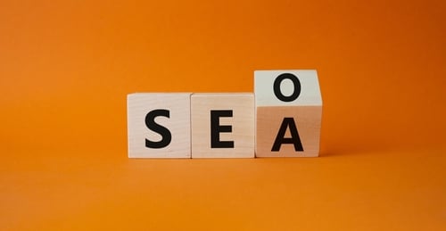 SEO & SEA (Search Engine Optimization e Search Engine Advertising)